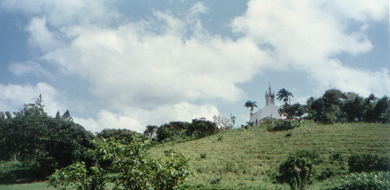 Guaramiranga