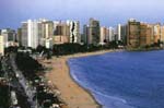 Cear� and Fortaleza movie