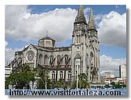 Fortaleza Cathedral