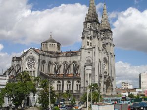 Fortaleza Cathedral