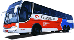 bus to Aracati