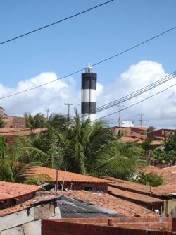 new lighthouse