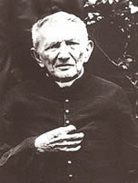 Photo of Padre Cicero