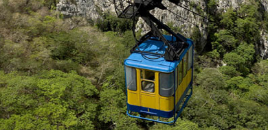 Ubajara Cable Car