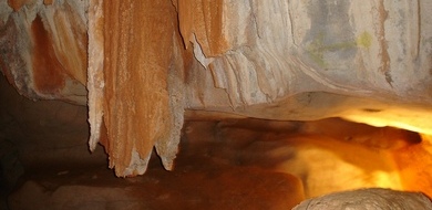 Ubajara Cave